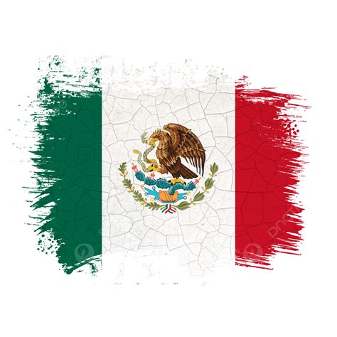 Bandera De México Png Dibujos México Mexicano Mexicana Png Y Psd