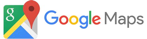 As of 2020, google maps was being used by over 1 billion people every month aro. Google maps Logos