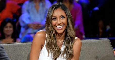 Even if this seems like a moot (not moo) point given the happy engagement of tayshia adams and zac clark, this season's bachelorette finale still caused a bit of narrative confusion. Is Tayshia Bachelorette 2020? Chris Harrison Explains