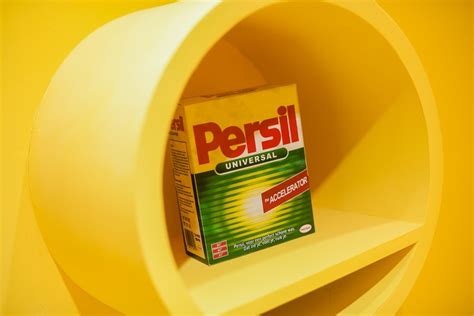 Persil Power Detergent Virtual Tour Of Museum Of Failure