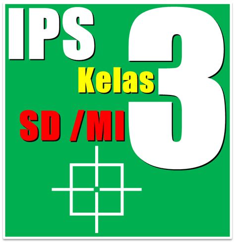 Buku guru dan buku siswa menjadi sarana penting bagi guru dan peserta didik pada pembelajaran. Buku BSE IPS SD Kelas 3