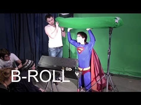 The assassination of gianni versace) and emmy nominee zachary quinto (star trek franchise. Man Of Tomorrow FAN FILM B-ROLL 1 (2014) Superman ...