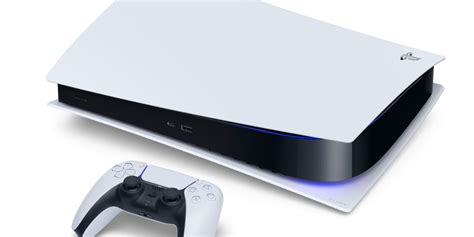 Playstation 5 The Future Of Gaming Is Here And Its Beautiful