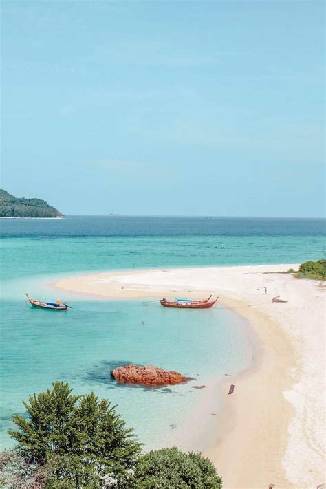 10 Best Beaches In Thailand To Visit Artofit