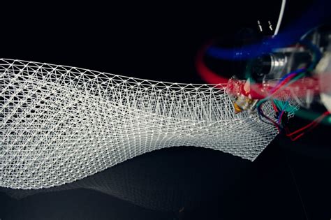 Mesh mould metal - Designing Buildings Wiki
