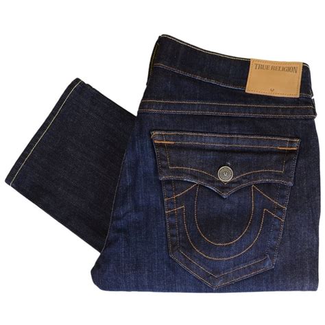 True religion, american clothing brand. True Religion Rocco Relaxed Skinny Flap BUJD Jeans ...
