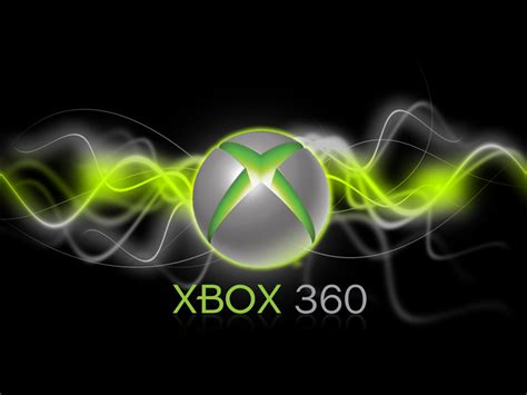 Xbox 360 Wallpaper 1024x768 68041