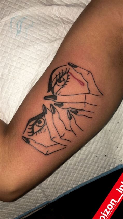 This kind of design is generally seen on the upper arm, forearm or as a chest piece, as seen on celebrities like halsey. +17 Secrets To Tattoos Ideas Unique Creative Meaningful 4 ...
