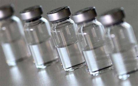 Nuevo León tendrá tres vacunas de prueba contra Covid-19 ...