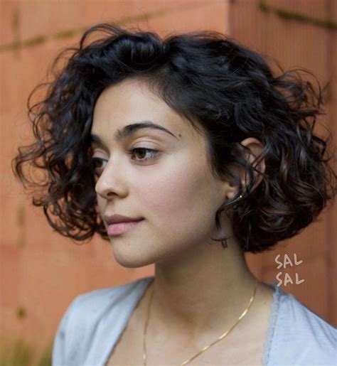 65 Different Versions Of Curly Bob Hairstyle Curly Bob Hairstyles