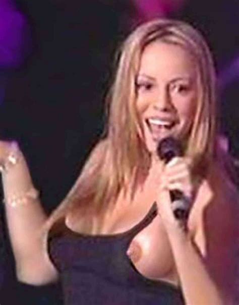 New Singer Mariah Carey Nude Icloud Pics Leaked