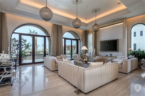 Most Exclusive Mansion Make An Offer In Dubai Hills Estate United