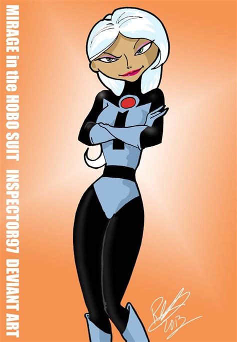 mirage in the hobo suit by inspector97 on deviantart sexy disney
