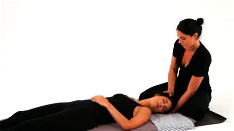 How To Give A Shiatsu Massage Howcast