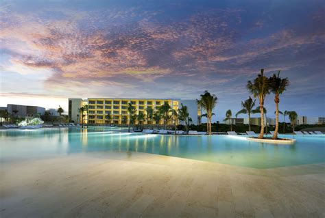 Grand Palladium Costa Mujeres Cancun Palladium All Inclusive Cancun Resort