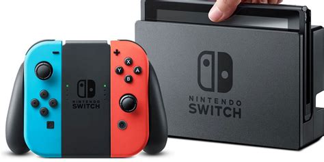 10 Best Nintendo Switch Accessories For Gamers | TheGamer