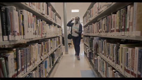 Parkchester Library On Vimeo