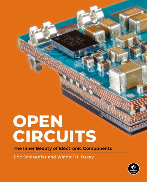 Open Circuits By Windell Oskay Penguin Books Australia
