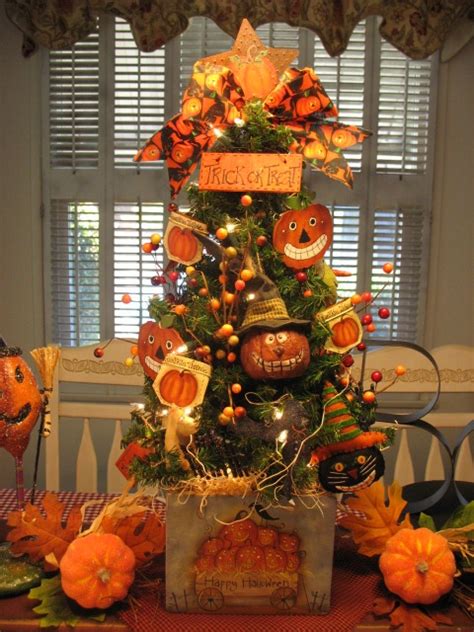 Ideas & inspiration » holiday » 50 unique halloween decorating ideas for 2020. Halloween Decoration Ideas