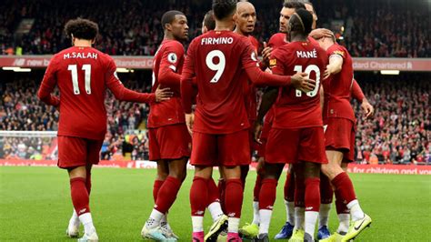 This manchester city live stream is available on all mobile devices, tablet, smart tv, pc or mac. City Vs Liverpool - Liverpool vs Man City LIVE: Latest Premier League updates ... - Links to ...
