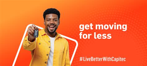 Save and move freely | Spend Better | Capitec Bank