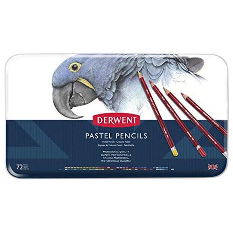 7 Best Pastel Pencils Of 2021 Reviewsbuyers Guide