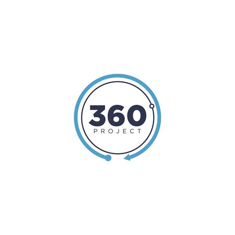 360 Logo Design