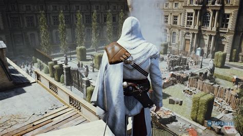 Assassin S Creed Unity Badass Fast Paced Stealth Kills No Hud Ezio