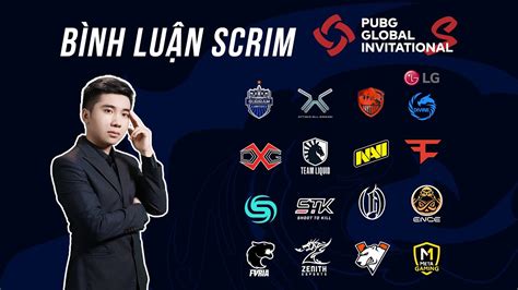 Día, horario y los famosos que participarán, marcela feudale renunció a showmatch: BÌNH LUẬN] SCRIM PGI.S 2021 - NGÀY 8 - 1 team VN: LGDV và ...
