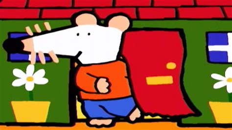 Maisy Mouse Official Playhouse English Full Episode Videos For