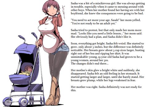 Pregnancy Tg Caption Maybe You Would Like To Learn More About One Of
