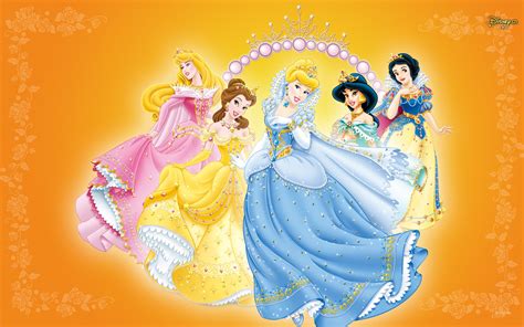 Free Download Disney Princess Disney Princess Wallpaper 33693782