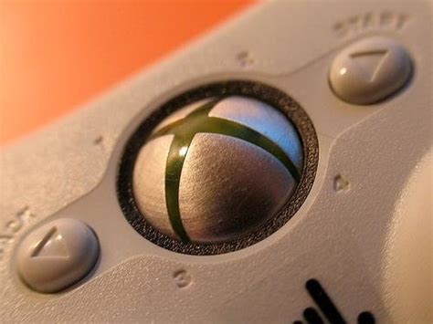 Xmenu Xbox 360 Dekazeta