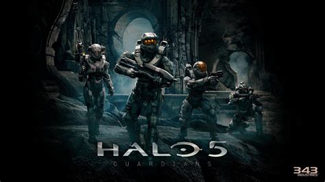 343s Frank Oconnor “plenty Of Chance That Halo 5 Could Appear On The Pc”