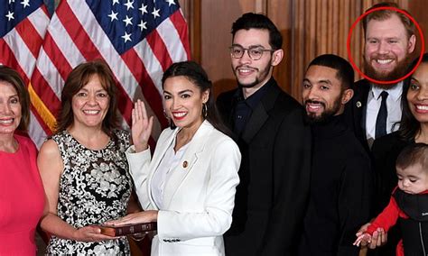 Born october 13, 1989), also known by her initials aoc, is an american politician serving as the u.s. AOC under fire for giving her boyfriend a congressional ...