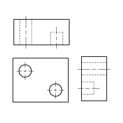 Holes in Objects