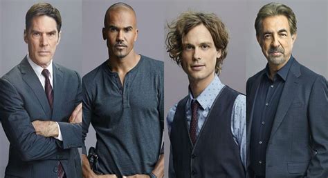This is the recap page of criminal minds episodes. 'Criminal Minds' Season 12 Spoilers: Premiere Date, Cast ...