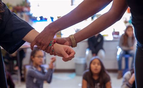 Research Addresses Sexual Violence Prevention Among Native American Youth College Of Education
