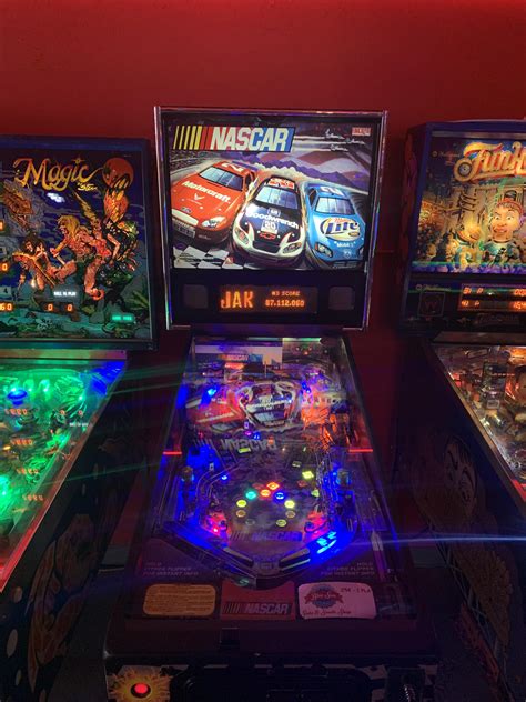 Noon, nascar raceday, fox sports 1 1 p.m., nascar sprint cup series countdown, espn 2 p.m., nascar sprint cup series race at talladega, espn 2 p.m., nascar sprint cup series. Some nascar pinball before the race tonight. : NASCAR