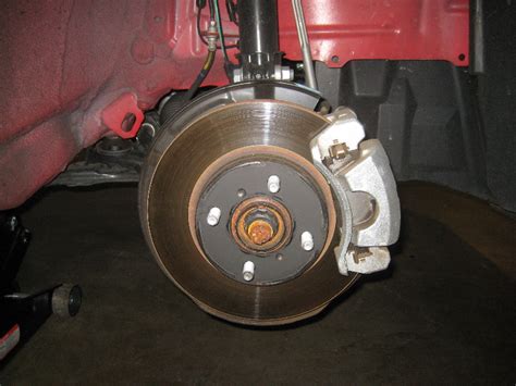 Check out our yaris brake pads and find the one you need for the best deal around! 2012-2016-Toyota-Yaris-Front-Brake-Pads-Replacement-Guide-008