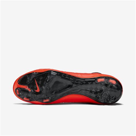 Nike Mercurial Superfly Fg Boots Intense Heat Pack Bright Crimson