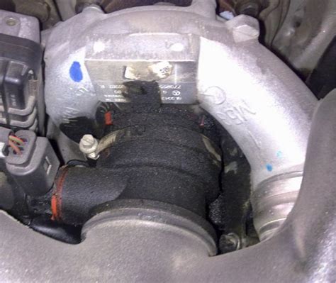 2007 mercedes e320 bluetec i would like to know the location of the low pressure schrader valve to recharge my ac unit. P0087 & P2047 OBD II Codes after CEL and loss of power on 07 E320 Bluetec - MBWorld.org Forums