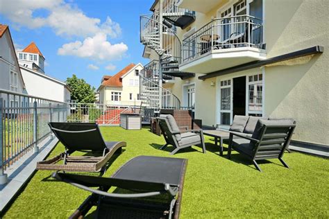 Herzlich willkommen im ostseebad kühlungsborn. Villa Hanse Wohnung 306 - Ferienwohnung zur Miete in ...