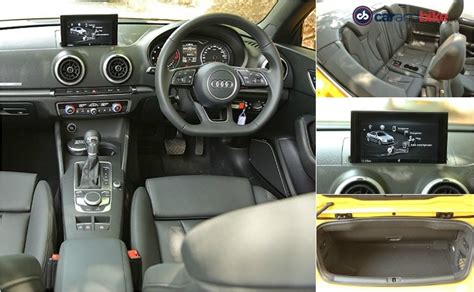 2017 Audi A3 Cabriolet Review