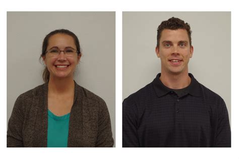 Exercise Science Department Featured in the Journal of ...
