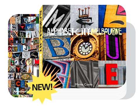 Its name comes from avenues a, b, c, and d, . ALPHABET CITY by MAREE COOTE | Alphabet City Melbourne Books