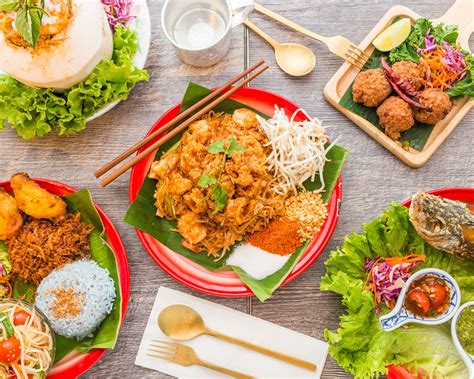 Welcome to farmhouse thai restaurant. Order Thai Farm Kitchen Delivery Online | New York City ...