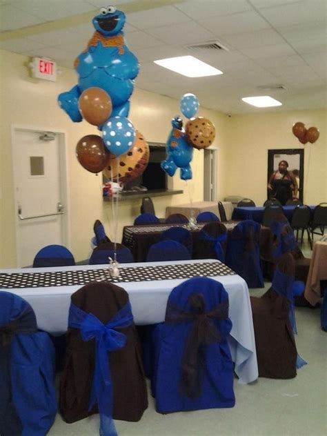 Pin by Ashley on Cookie Monster Birthday | Pinterest ...