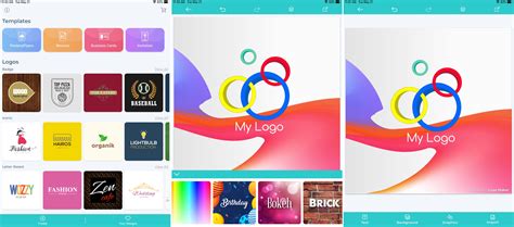 The Best Logo Design Apps For Ipad Itechblog