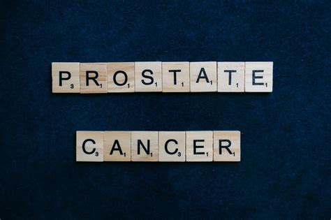 Are You In Danger Of Poor Prostate Health Digital Health Buzz